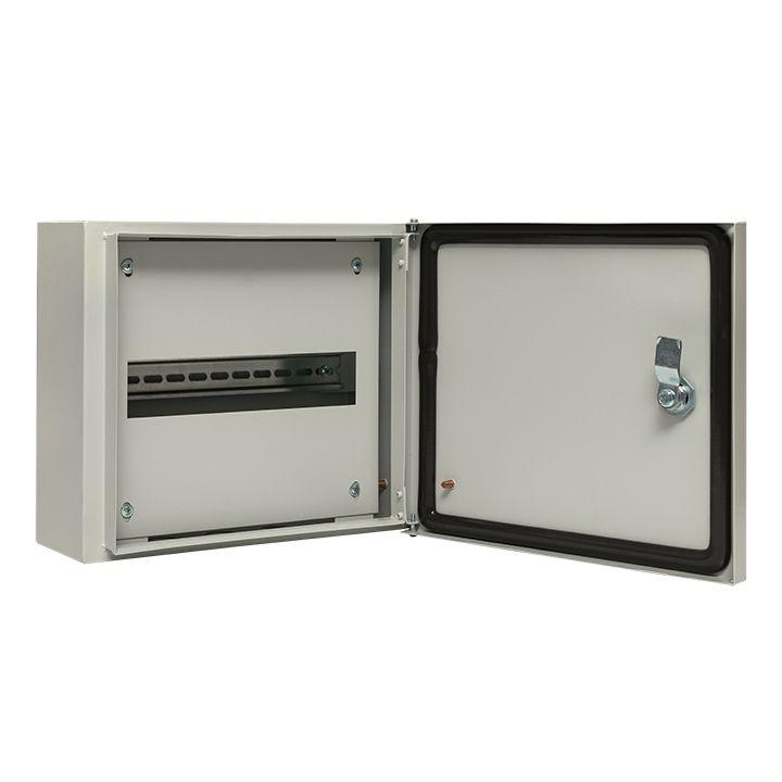 щит щрн-12 (265х310х120) ip54 basic ekf mb24-12-bas с доставкой по МСК, категория щиток распределительный малогабаритный
