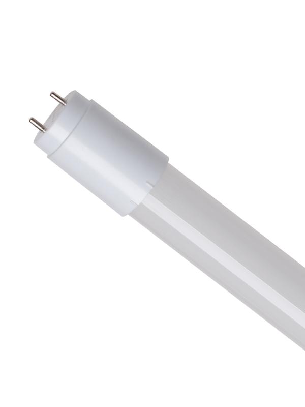 лампа светодиодная 24вт t8 4000к нейтр. бел. g13 220в 1500мм космос lksm_led24wg13t840gl с доставкой по МСК, категория лампа светодиодная