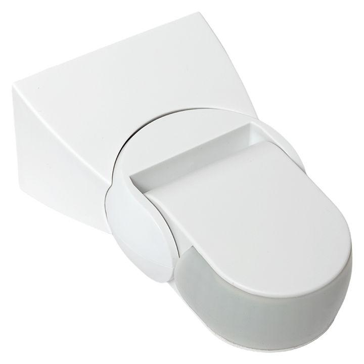 датчик движения микроволновый mw-704 1200вт 180гр. до 15м ip65 бел. proxima ekf dd-mw-704 с доставкой по МСК, категория датчик движения комплектный