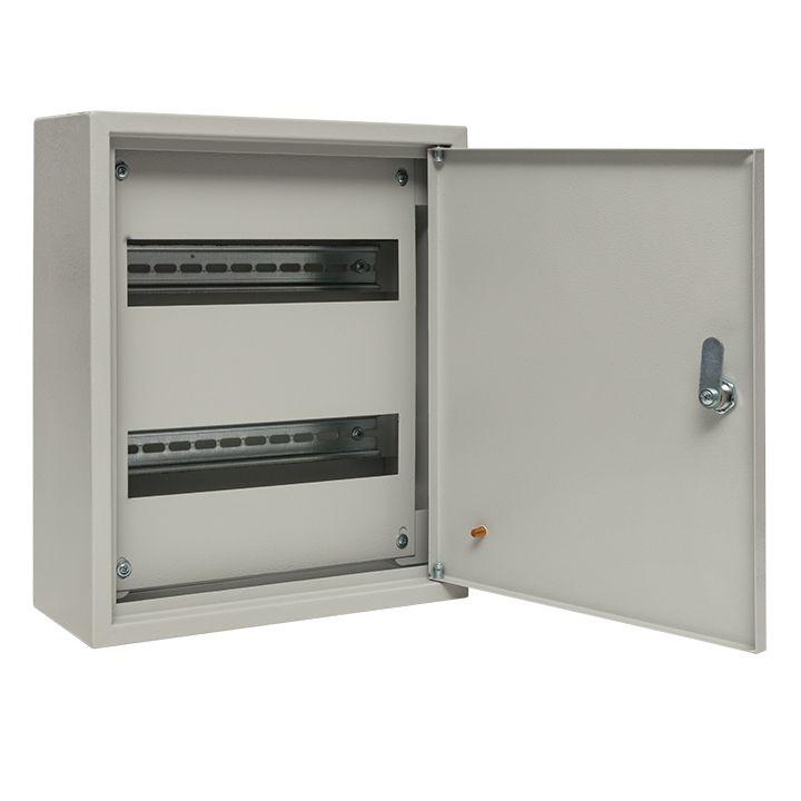 щит щрн-24 ip31 (350х300х120) basic ekf mb21-24-bas с доставкой по МСК, категория щиток распределительный малогабаритный