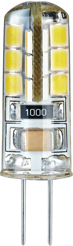 лампа светодиодная 71 347 nll-s-g4-2.5-230-3k 2.5вт 3000к тепл. бел. g4 170лм 220-240в navigator 71347 с доставкой по МСК, категория лампа светодиодная