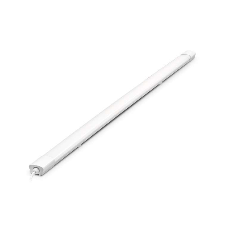 светильник светодиодный pwp-с2 1200 40вт 6500к ip65 3600лм дсп jazzway 5016590 с доставкой по МСК, категория светильник пылевлагозащищенный