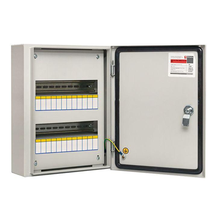 щит щрн-24(з) ip54 ekf mb24-24 с доставкой по МСК, категория щиток распределительный малогабаритный
