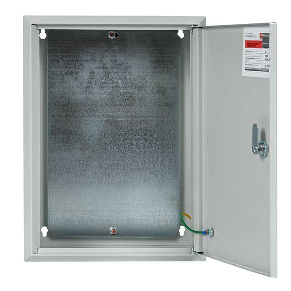 щит щмп-40.40.30 (щмп-10) ip31 proxima ekf mb22-10 с доставкой по МСК, категория корпус пустотелый