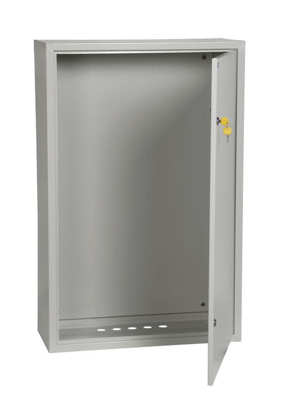 корпус металлический щмп-6-0 1200х750х300 ухл3 ip31 iek ykm40-06-31 с доставкой по МСК, категория корпус пустотелый