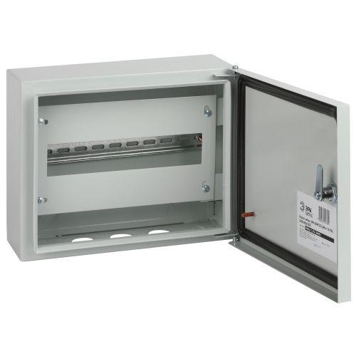 корпус металлический щрнг-12 250х300х120 ip54 simple эра б0041689 с доставкой по МСК, категория щиток распределительный малогабаритный