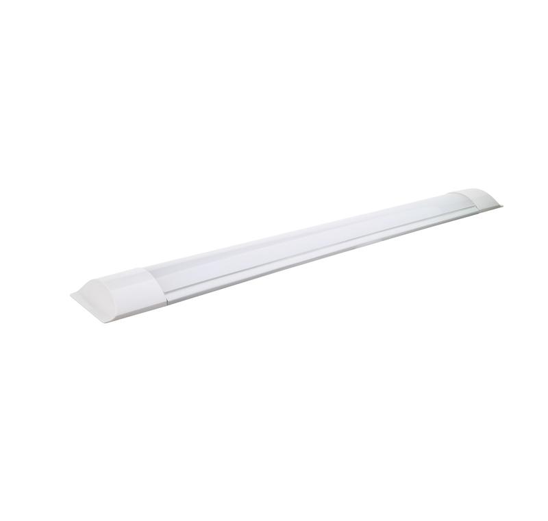 светильник светодиодный ppo-04 1200 36вт 4000к ip40 180-240в 50гц дпо jazzway 5030886 с доставкой по МСК, категория светильник накладной потолочный и настенный