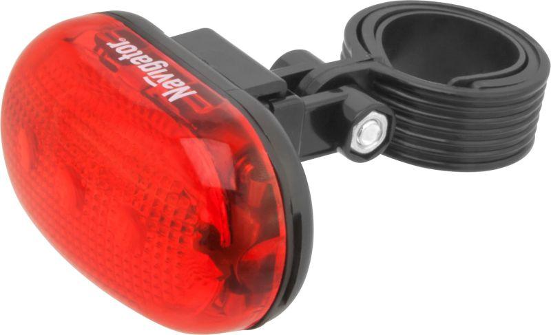 фонарь 94 965 npt-b02-2aaa велосипедный сигнальный 3led блист. navigator 94965 с доставкой по МСК, категория фонарь карманный, ручной электрический