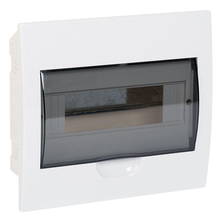 щит распред. щрв-п-12 ip40 ekf pb40-v-12 с доставкой по МСК, категория щиток распределительный малогабаритный