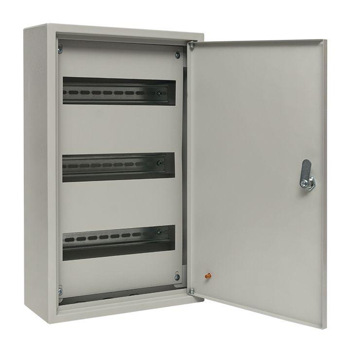 щит щрн-36 ip31 (480х300х120) basic ekf mb21-36-bas с доставкой по МСК, категория щиток распределительный малогабаритный