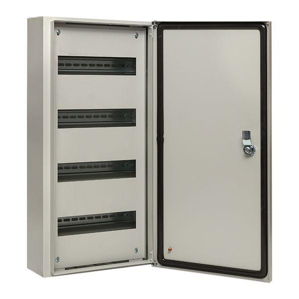 щит щрн-48 (620х310х120) ip54 basic ekf mb24-48-bas с доставкой по МСК, категория щиток распределительный малогабаритный