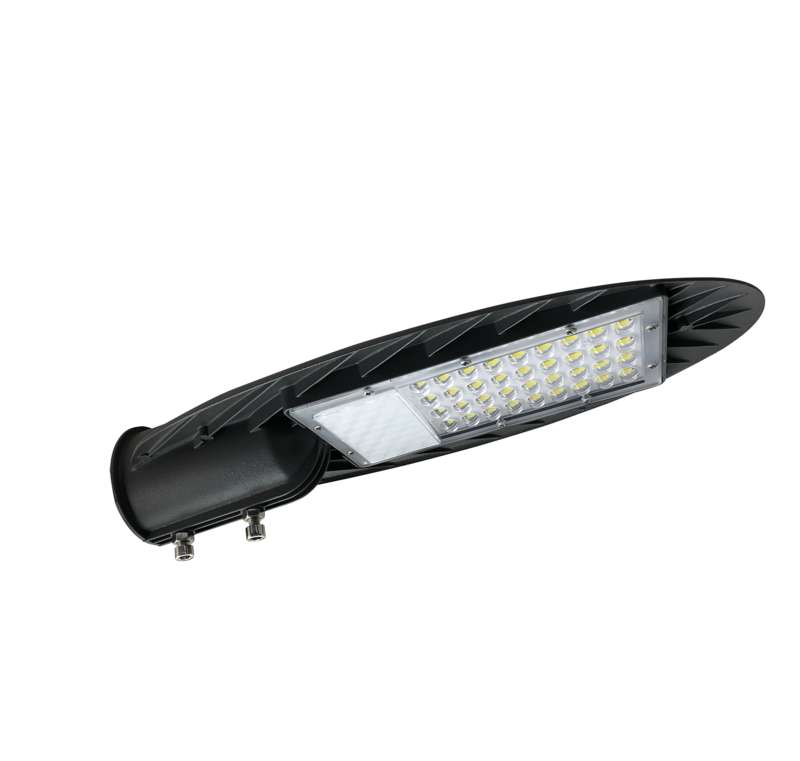 светильник светодиодный psl 03 gr 30вт 5000к ip65 ac190-260в дку уличный pro jazzway 5013735 с доставкой по МСК, категория светильник для освещения улиц и площадей