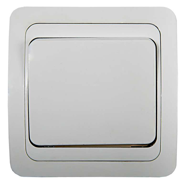 выключатель 1-кл. сп classico 2021 10а ip20 бел. asd / in home 4680005959846 с доставкой по МСК, категория выключатели, переключатели