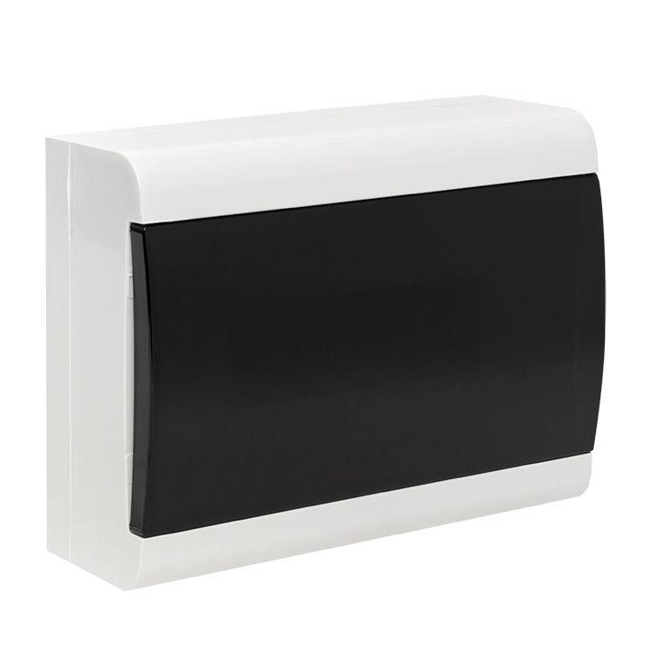 щит щрн-п-12 "slimbox" ip41 proxima ekf sb-n-12 с доставкой по МСК, категория щиток распределительный малогабаритный