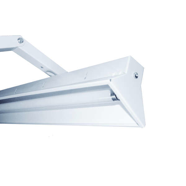 светильник светодиодный master led-02 ip20 настенный для школьных досок ксенон 0140136006-10 с доставкой по МСК, категория светильник накладной потолочный и настенный