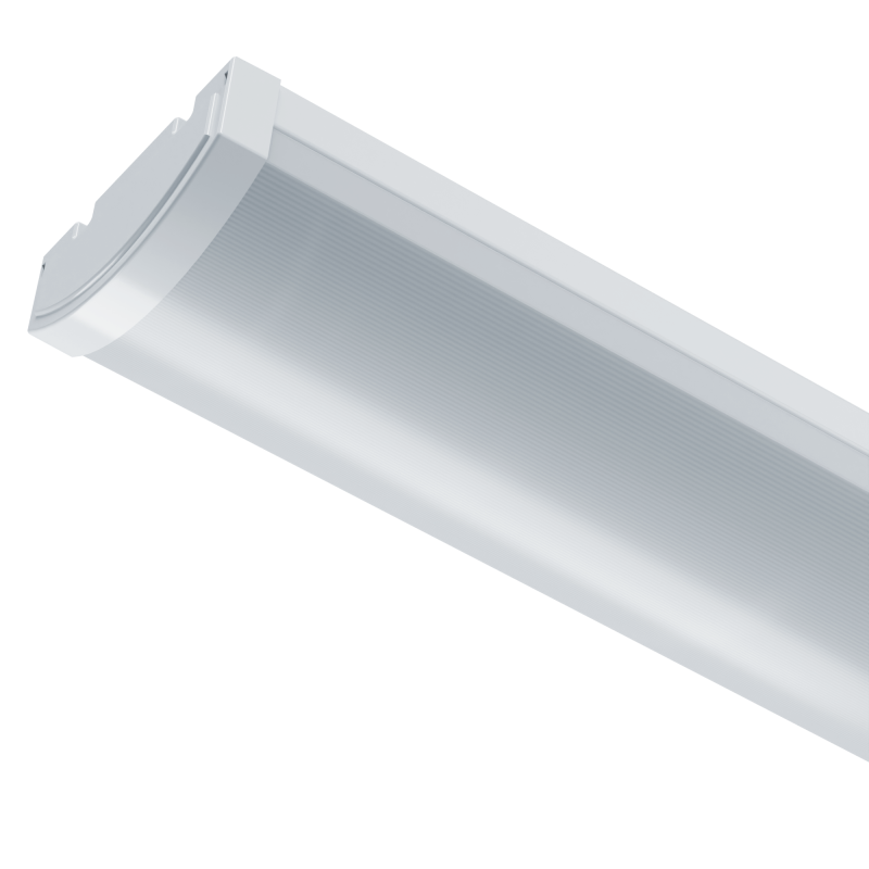 светильник светодиодный 94 588 dpo-mc1-224-ip20-led 48вт 4000к ip20 (аналог лпо2х36) navigator 94588 с доставкой по МСК, категория светильник накладной потолочный и настенный