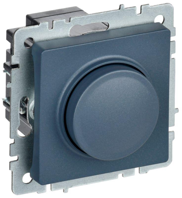светорегулятор сп brite пов-наж. 600вт сс10-1-0-брм мар. iek br-d20-0600-k35 с доставкой по МСК, категория диммер