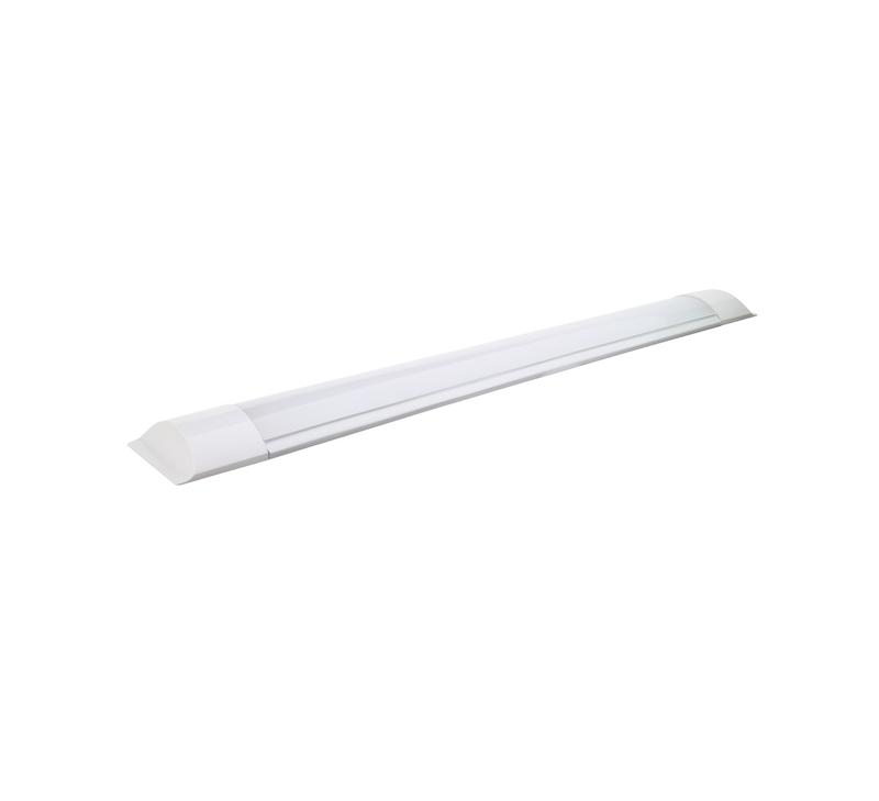 светильник светодиодный ppo-04 1200 36вт 6500к ip20 180-240в 50гц дпо jazzway 5030909 с доставкой по МСК, категория светильник накладной потолочный и настенный