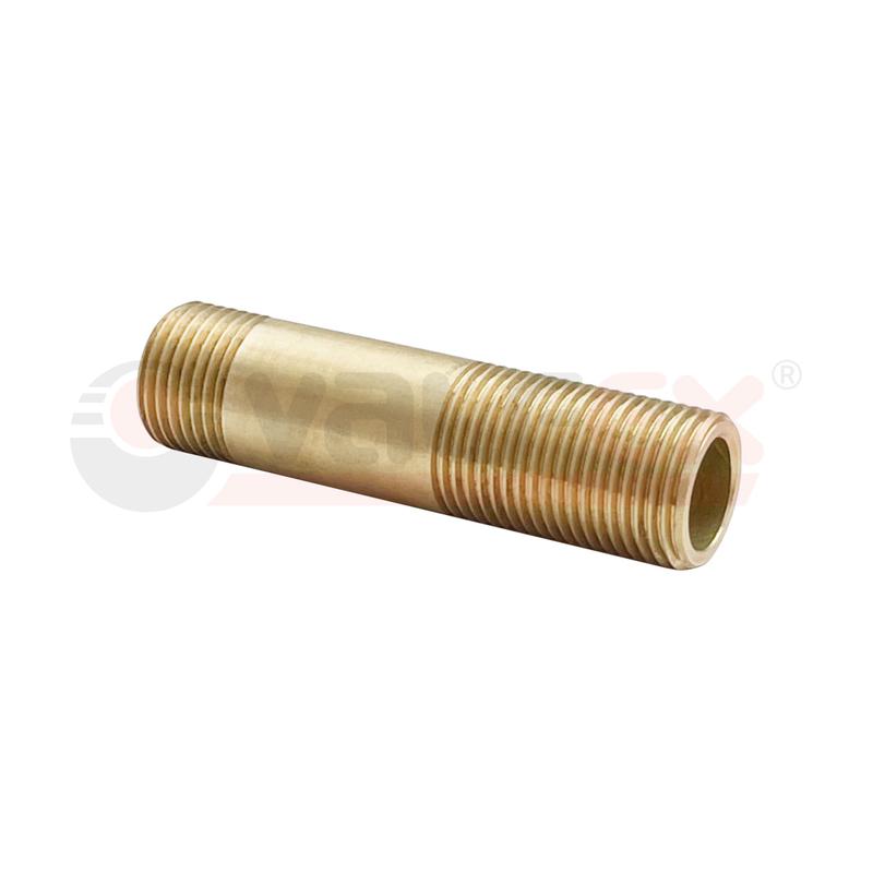 сгон 1/2 нар. х 100мм (100/10) к valfex vf.653.l.012.100 с доставкой по МСК, категория соединитель труб на 2 присоединения