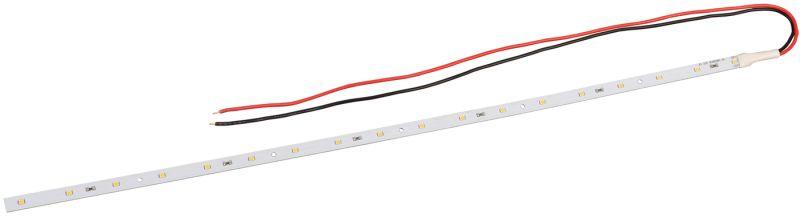 линейка led-18smd2835 3.6вт 12в 4000-4500к для бап12-3 iek ldvaod-smd-2835-18 с доставкой по МСК, категория светодиодная лента полосой 
