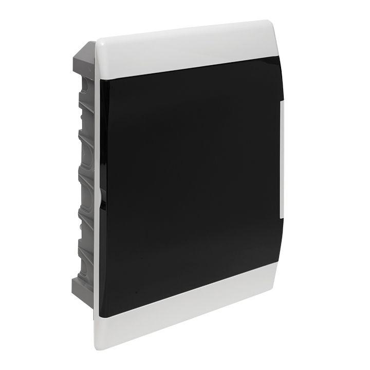 щит щрв-п-24 "slimbox" ip41 proxima ekf sb-v-24 с доставкой по МСК, категория щиток распределительный малогабаритный
