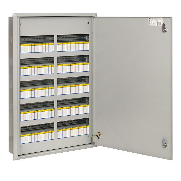 щит щрв-120 (834х560х120) ip31 proxima ekf mb11-120 с доставкой по МСК, категория щиток распределительный малогабаритный