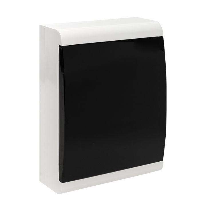 щит щрн-п-24 "slimbox" ip41 proxima ekf sb-n-24 с доставкой по МСК, категория щиток распределительный малогабаритный