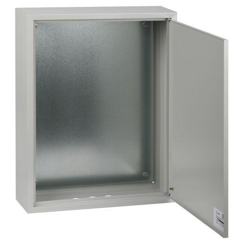 корпус металлический simple щмп-3-1 (650х500х150мм) ip31 ухл3 эра б0057147 с доставкой по МСК, категория корпус пустотелый