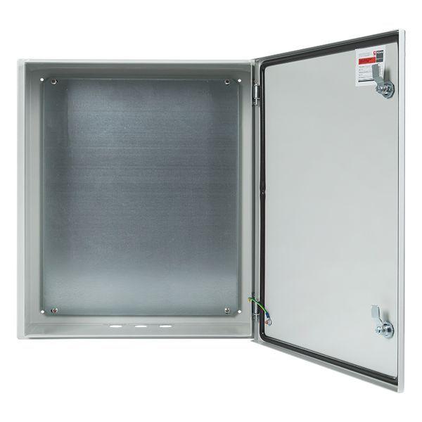щит щмпг-50.40.22 (щрнм-2) ip54 proxima ekf mb24-2 с доставкой по МСК, категория корпус пустотелый