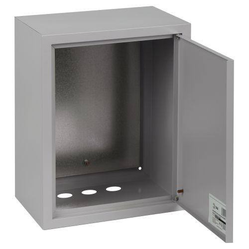 корпус металлический simple щмп-1-0 (395х310х220мм) ip31 ухл3 эра б0057142 с доставкой по МСК, категория корпус пустотелый
