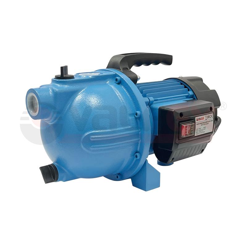 насос поверхностный 70/50 ч (1) valfex vf.p.70.50.ch с доставкой по МСК, категория насос