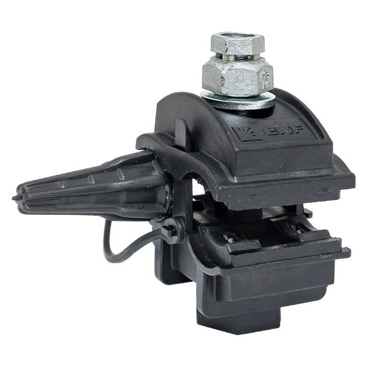 зажим прокалывающий ответвительный p2x-95 16-95/2.5-35кв.мм ekf p-2x-95 с доставкой по МСК, категория зажим соединительный, ответвительный