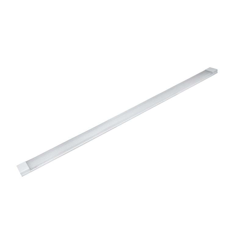 светильник светодиодный ppo-02 1200 prisma 36вт 4000к ip40 160-260в дпо jazzway 5017856 с доставкой по МСК, категория светильник накладной потолочный и настенный