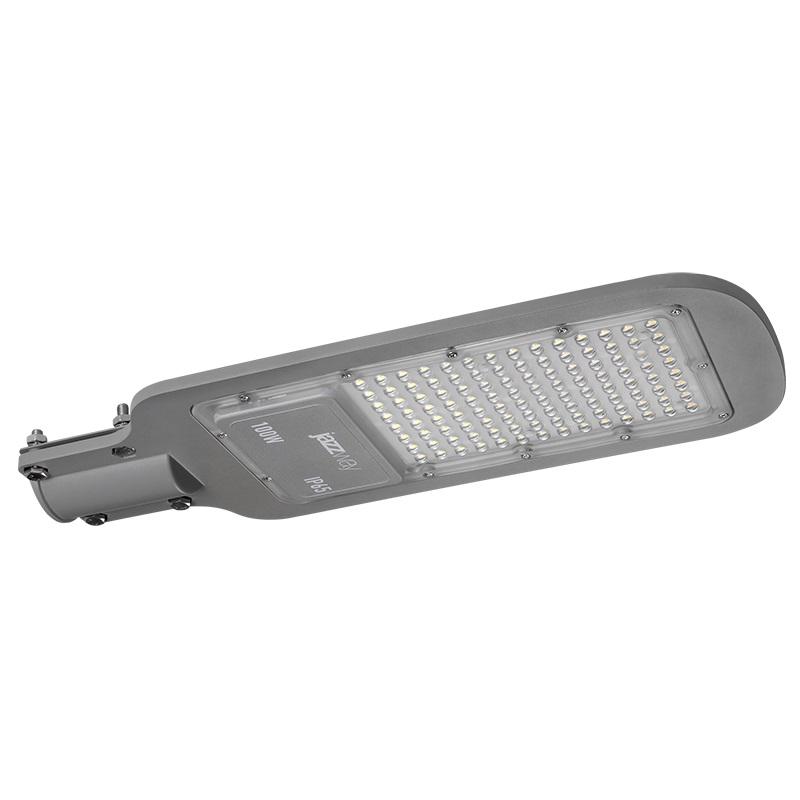 светильник светодиодный psl 07 100вт 5000к ip65 ac180-260 уличный дку pro jazzway 5041097 с доставкой по МСК, категория светильник для освещения улиц и площадей