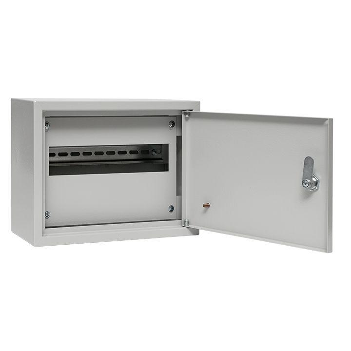 щит щрн-9 ip31 (220х300х120) basic ekf mb21-9-bas с доставкой по МСК, категория щиток распределительный малогабаритный