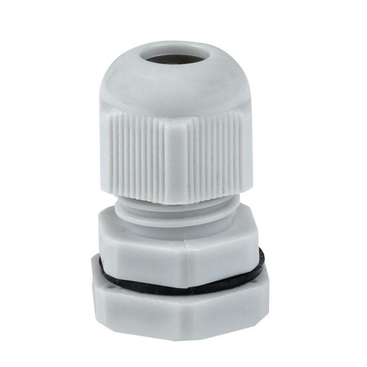 сальник pg9 ip54 ekf plc-pg-9 с доставкой по МСК, категория ввод кабельный/сальник