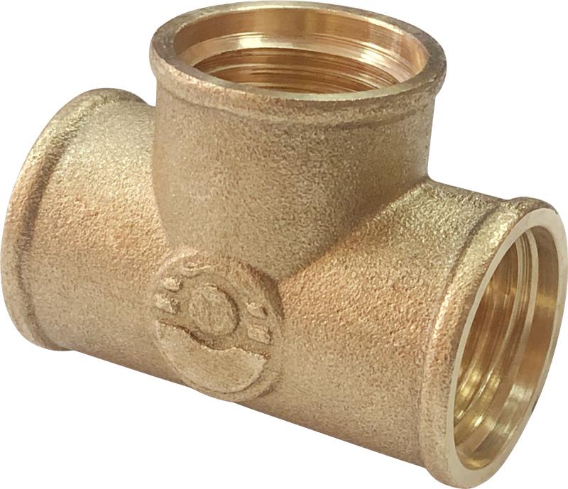 тройник вр-вр-вр 1дюйм (25/5) valfex vf.130.l.100 с доставкой по МСК, категория соединитель труб на 3 присоединения