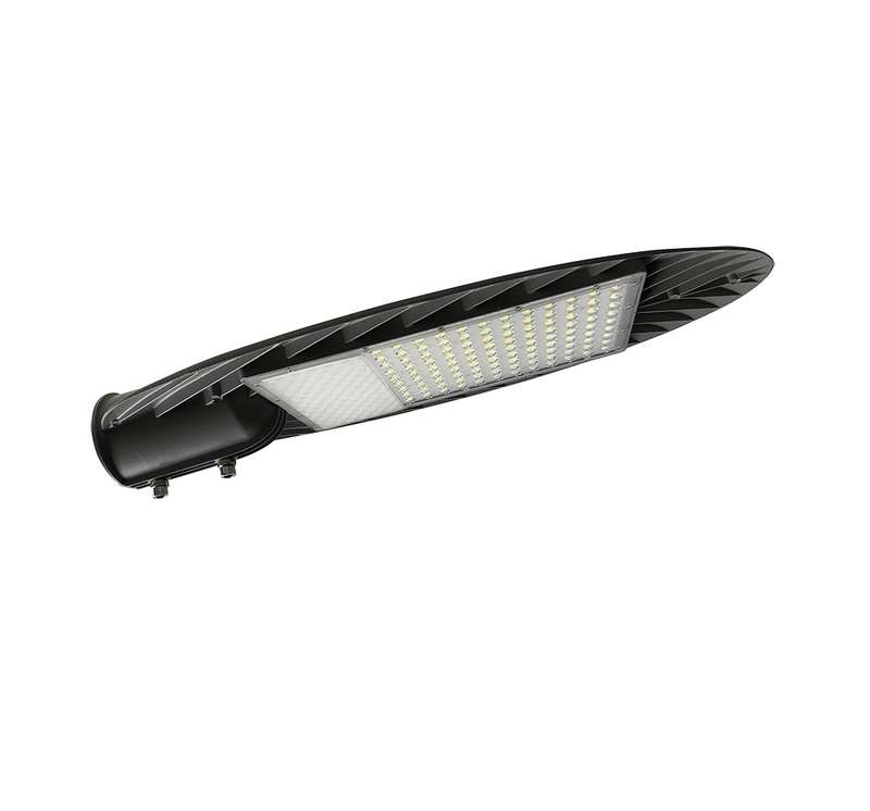 светильник светодиодный psl 03 gr 100вт 5000к ip65 ac190-260в дку уличный pro jazzway 5020429 с доставкой по МСК, категория светильник для освещения улиц и площадей