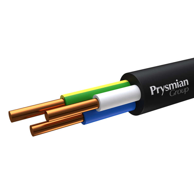 кабель ввгнг(а)-ls 3х1.5 ок (n pe) 0.66кв (бухта) (м) рэк-prysmian 1503040101 с доставкой по МСК, категория кабель силовой