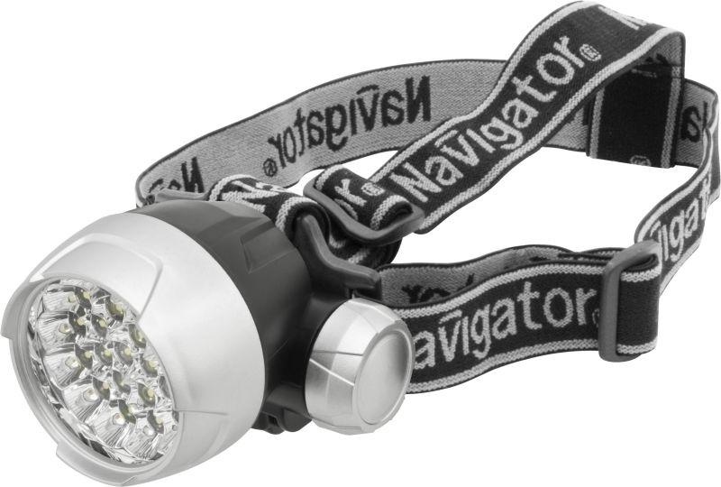 фонарь 94 946 npt-h01-3aaa navigator 94946 с доставкой по МСК, категория фонарь карманный, ручной электрический