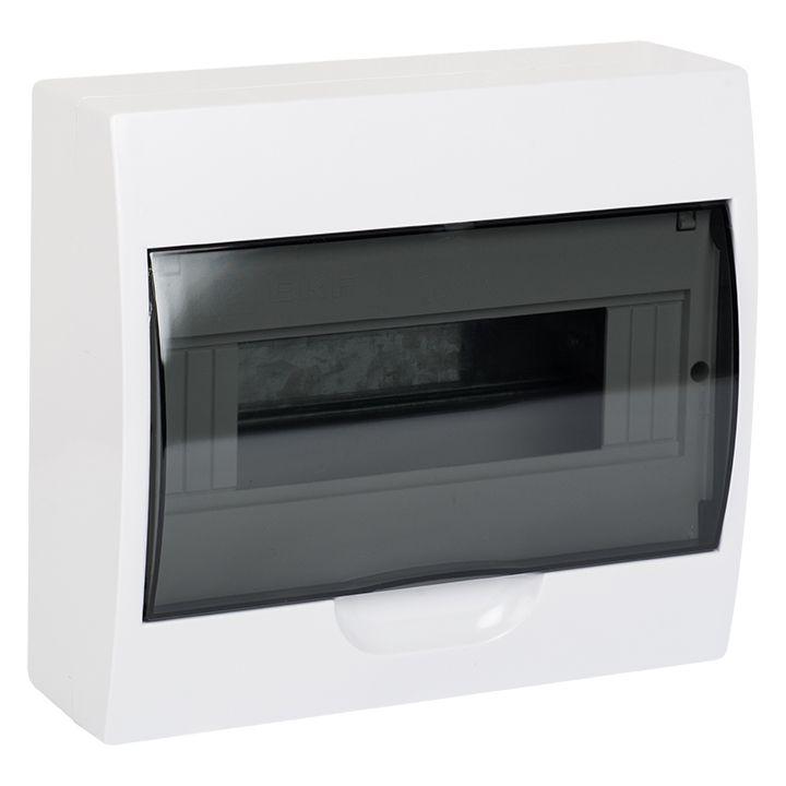 щит щрн-п-10 ip41 ekf pb40-n-10 с доставкой по МСК, категория щиток распределительный малогабаритный