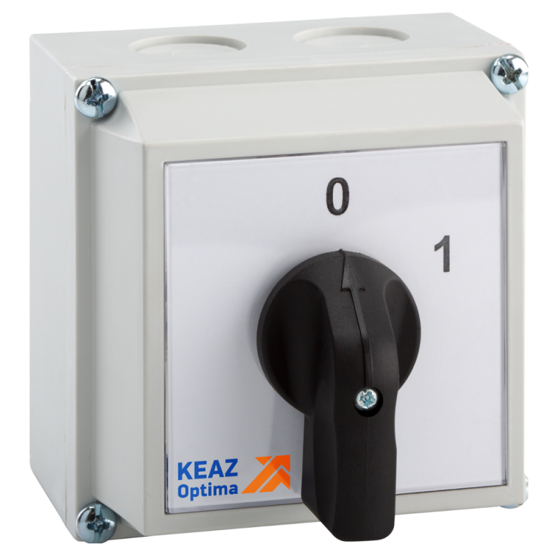 переключатель кулачковый optiswitch 4g10 10 pk r014 кэаз 138262 с доставкой по МСК, категория переключатель для цепи управления, пакетный