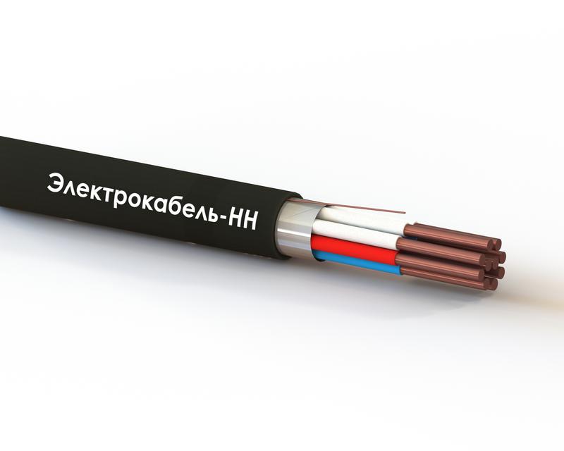 кабель кввгэнг(а)-ls 10х1 0.66кв (м) электрокабель нн 00-00006613 с доставкой по МСК, категория кабель контрольный