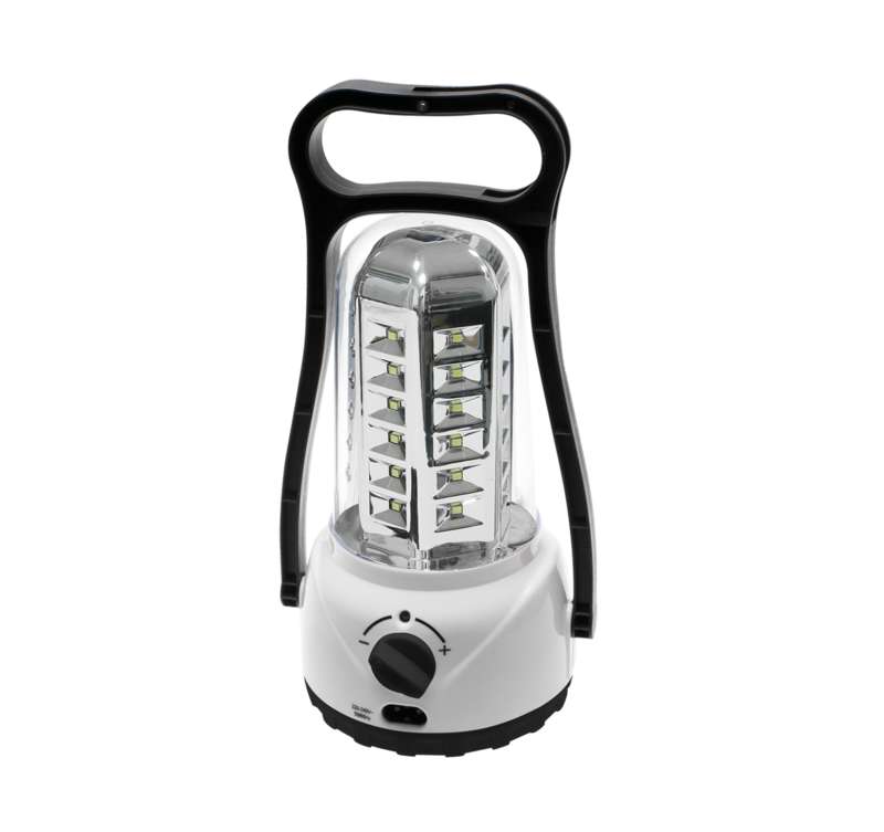 фонарь аккумуляторный кемпинговый 6008led 36led 4в 2а.ч с диммером космос kocac6008led с доставкой по МСК, категория фонарь карманный, ручной электрический