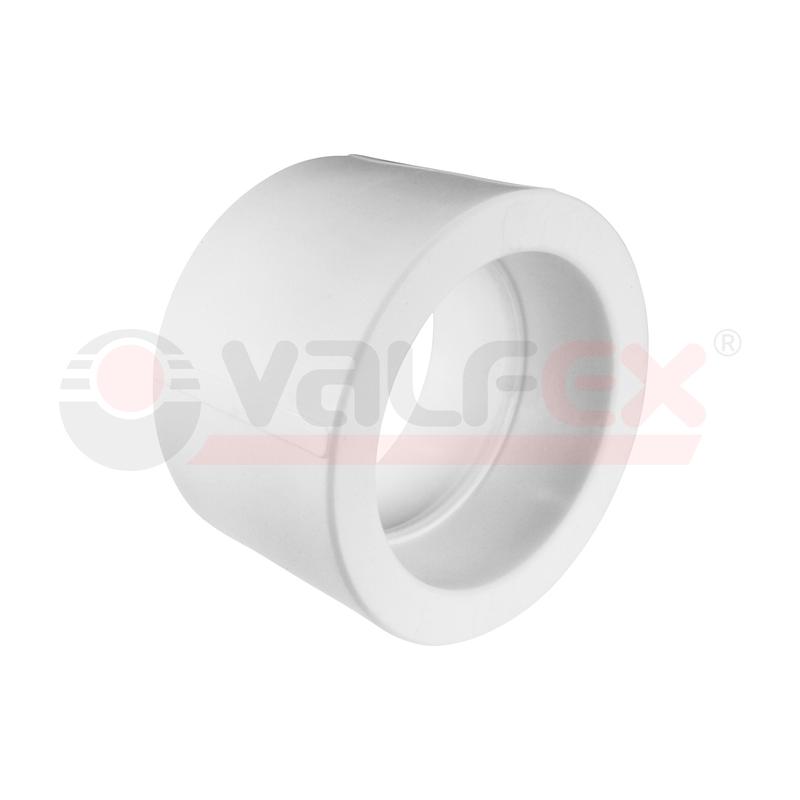 муфта 25 (300/75) valfex 10113025 с доставкой по МСК, категория соединитель труб на 2 присоединения