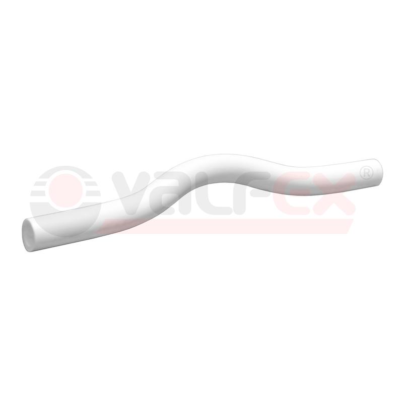 колено обводное 32 (30/15) valfex 10172032 с доставкой по МСК, категория соединитель труб на 2 присоединения