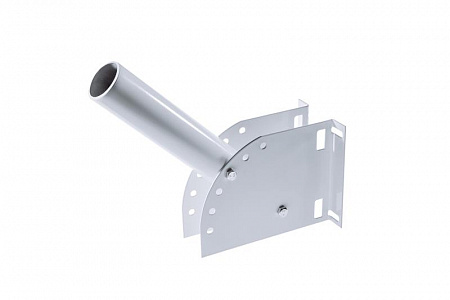 Держатель на стену для PSL D40х1.5-WH бел. Pro JazzWay 5009516 держатель на стену для psl d40х1.5-wh бел. pro jazzway 5009516 с доставкой по МСК