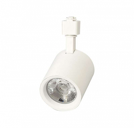 Светильник светодиодный трековый PTR 0530 30Вт 4000К IP40 24град. WH бел. Pro JazzWay 5010642 светильник светодиодный трековый ptr 0530 30вт 4000к ip40 24град. wh бел. pro jazzway 5010642 с доставкой по МСК