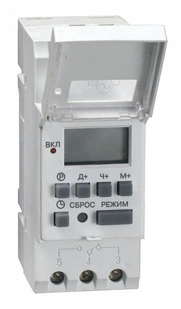 Таймер цифровой ТЭ15 16А 230В на DIN-рейку IEK MTA10-16 таймер цифровой тэ15 16а 230в на din-рейку iek mta10-16 с доставкой по МСК