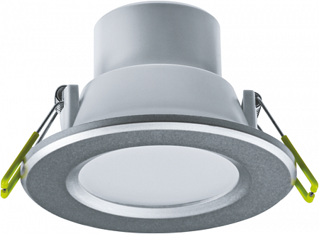 Светильник светодиодный 94 834 NDL-P1-6W-840-SL-LED 6Вт 4000К (аналог R63 60Вт) Navigator 94834 светильник светодиодный 94 834 ndl-p1-6w-840-sl-led 6вт 4000к (аналог r63 60вт) navigator 94834 с доставкой по МСК